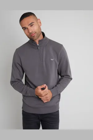 Threadbare Men