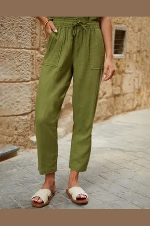 Threadbare Women