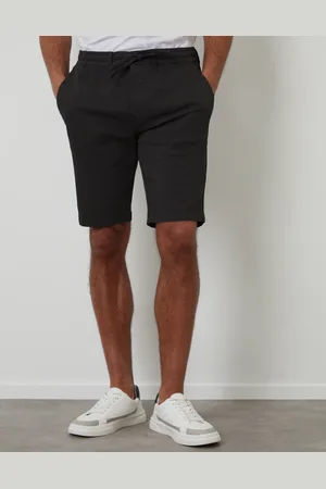 Threadbare Men