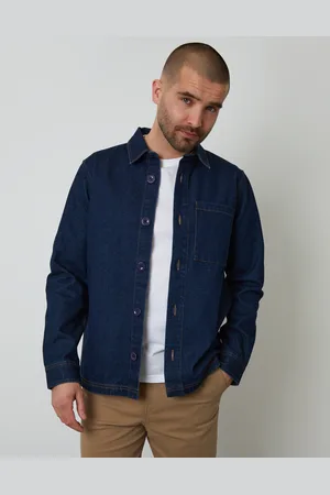 Threadbare Men