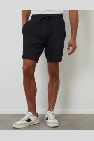Threadbare Men
