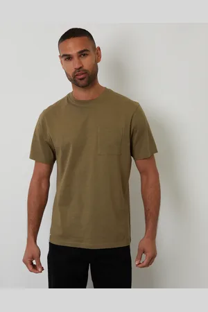 Threadbare Men