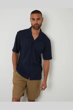 Threadbare Men