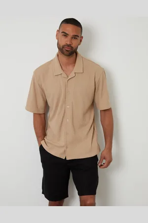 Threadbare Men