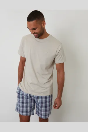 Threadbare Men