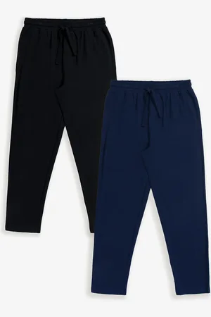 Threadbare Men