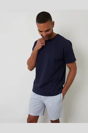 Threadbare Men