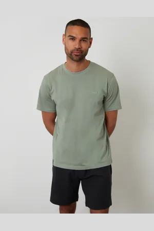 Threadbare Men