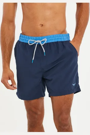 Threadbare Men