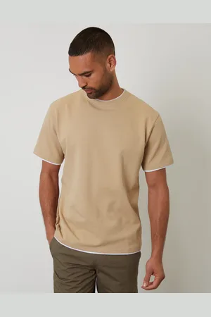 Threadbare Men