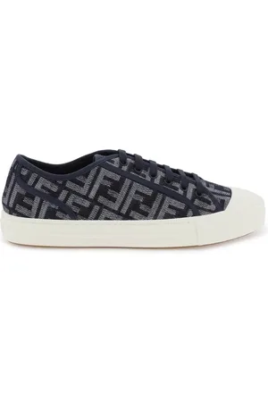 Fendi mens 2025 shoes outlet