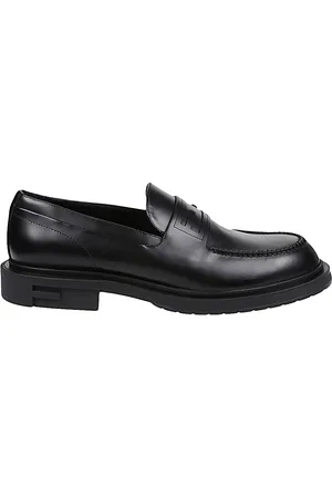 Fendi mens best sale shoes outlet