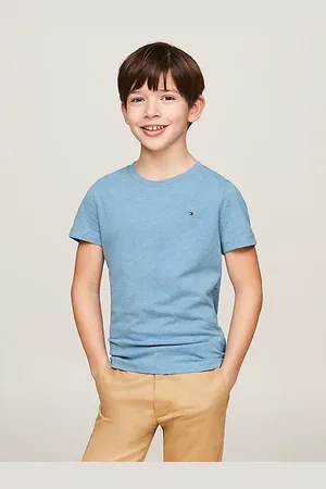 Tommy Hilfiger Essential Cotton T-Shirt