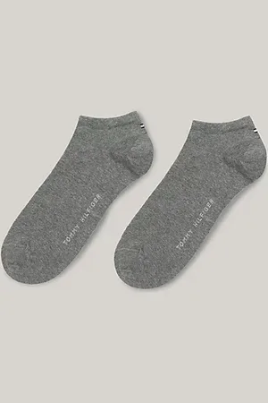 Tommy Hilfiger 2-Pack Combed Trainer Socks