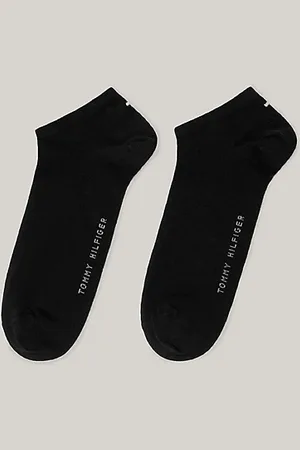 Tommy Hilfiger 2-Pack Combed Trainer Socks