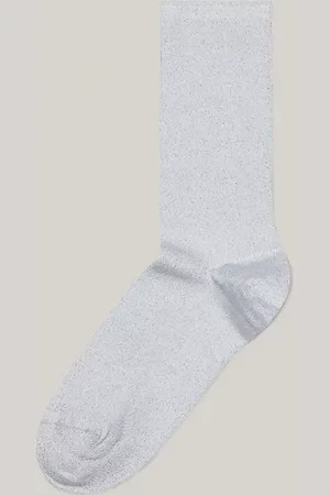 Tommy Hilfiger Sparkle Knit Socks