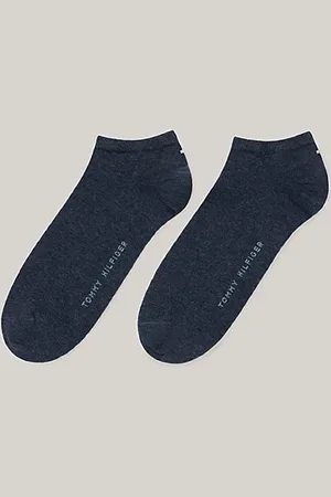 Tommy Hilfiger 2-Pack Combed Trainer Socks