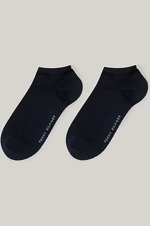 Tommy Hilfiger 2-Pack Flag Trainer Socks