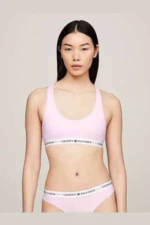 Tommy Hilfiger Tommy Icons Unlined Bralette