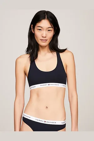 Tommy Hilfiger Tommy Icons Unlined Bralette