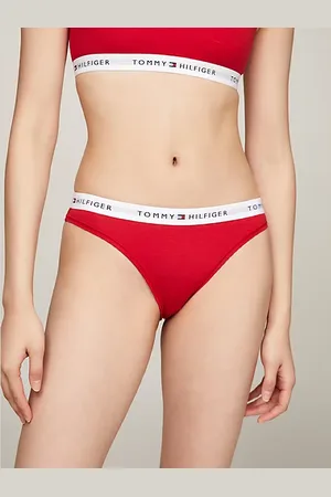 Tommy Hilfiger Icon Repeat Logo Briefs
