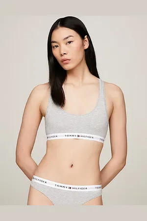 Tommy Hilfiger Tommy Icons Unlined Bralette