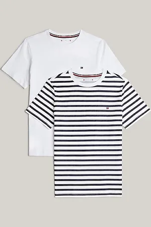 Tommy Hilfiger 2-Pack Signature T-Shirts