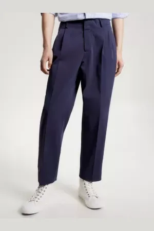 TH Established Wide Leg Lounge Trousers