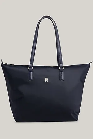 Tommy Hilfiger Signature Tape Tote