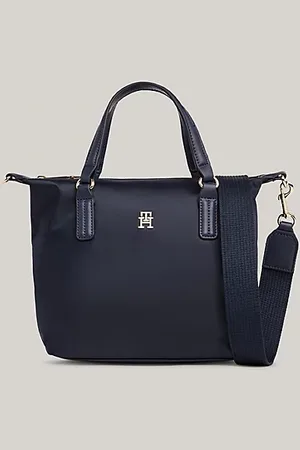 Tommy Hilfiger TH Emblem Small Tote