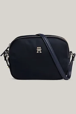Tommy Hilfiger TH Emblem Crossover Bag