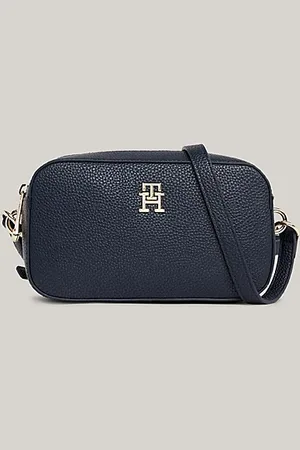 Tommy Hilfiger TH Emblem Crossover Camera Bag