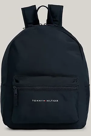 Tommy Hilfiger Kids’ Essential Logo Backpack