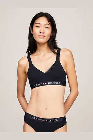Tommy Hilfiger TH Original Padded Push-Up Bralette