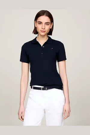 Tommy Hilfiger Heritage Slim Fit Polo Shirt