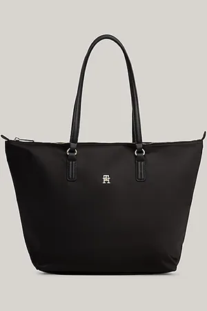 Tommy Hilfiger Signature Tape Tote