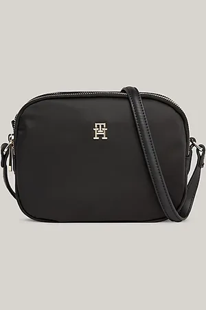 Tommy Hilfiger TH Emblem Crossover Bag