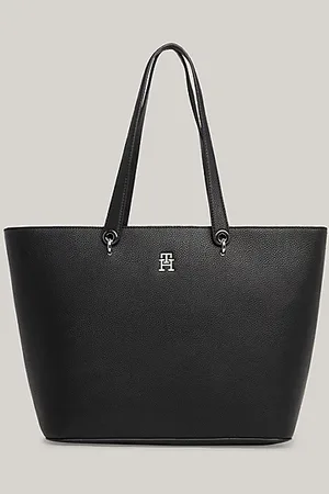 Tommy Hilfiger TH Emblem Tote