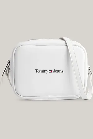 Tommy Hilfiger Logo Crossover Camera Bag