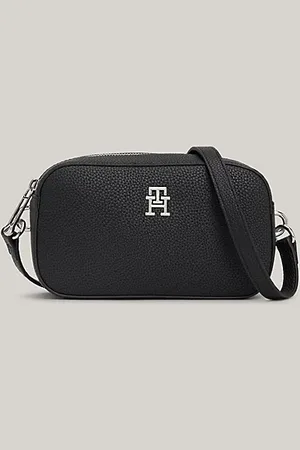 Tommy Hilfiger TH Emblem Crossover Camera Bag