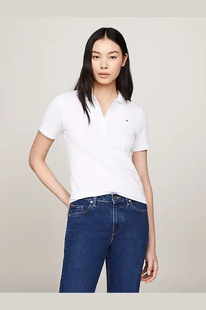Tommy Hilfiger Heritage Slim Fit Polo Shirt