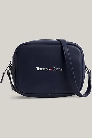 Tommy Hilfiger Logo Crossover Camera Bag