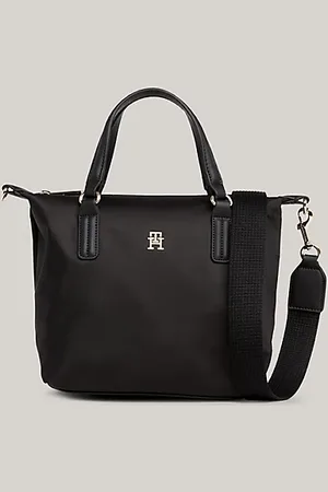 Tommy Hilfiger TH Emblem Small Tote