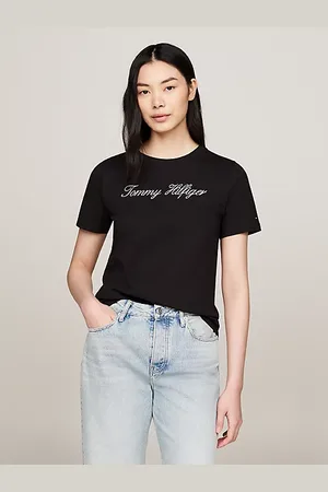 Tommy Hilfiger Logo T-Shirt