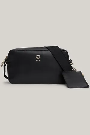 Tommy Hilfiger Hilfiger Monotype Camera Bag