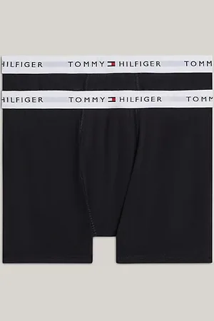 Tommy Hilfiger 2-Pack Signature Boxer Briefs