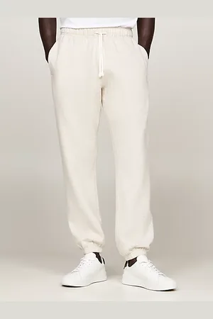 Tommy Hilfiger Cuffed Leg Fleece Joggers