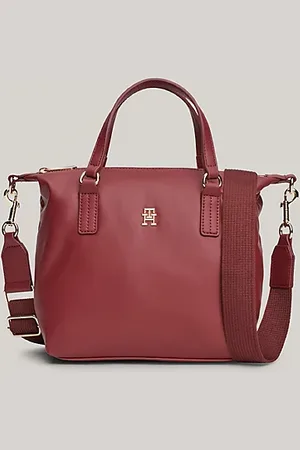Tommy Hilfiger TH Monogram Tote