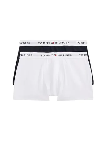 Tommy Hilfiger 2-Pack Signature Trunks