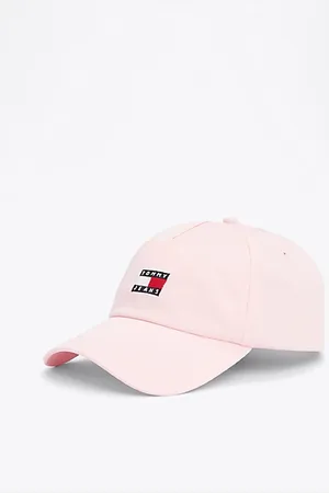 Tommy Hilfiger Heritage Five-Panel Baseball Cap